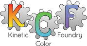 Kinetic Color Foundry