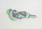 Choker Necklace: Genderqueer (Version A) - Kinetic Color Foundry
