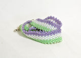 Choker Necklace: Genderqueer (Version A) - Kinetic Color Foundry