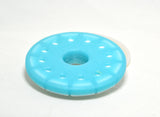 Lazy Susan Style Rotating Slanted Modular Pallette - Kinetic Color Foundry