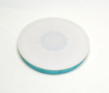 Lazy Susan Style Rotating Slanted Modular Pallette - Kinetic Color Foundry