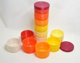 Miniature Seed Bead Sorter - Kinetic Color Foundry