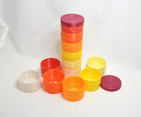 Miniature Seed Bead Sorter - Kinetic Color Foundry