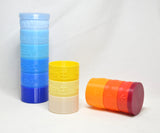 Miniature Seed Bead Sorter - Kinetic Color Foundry