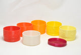 Miniature Seed Bead Sorter - Kinetic Color Foundry