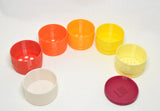 Miniature Seed Bead Sorter - Kinetic Color Foundry