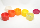 Miniature Seed Bead Sorter - Kinetic Color Foundry