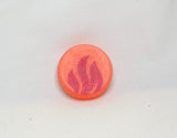 Mini Hand Spinners: Pocket sized fidgets (Metal Free) - Kinetic Color Foundry