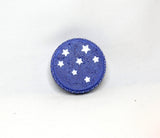 Mini Hand Spinners: Pocket sized fidgets (Metal Free) - Kinetic Color Foundry
