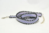 Choker Necklace: Ace Pride (Version B) - Kinetic Color Foundry