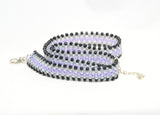 Choker Necklace: Ace Pride (Version B) - Kinetic Color Foundry