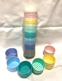 Miniature Seed Bead Sorter - Kinetic Color Foundry