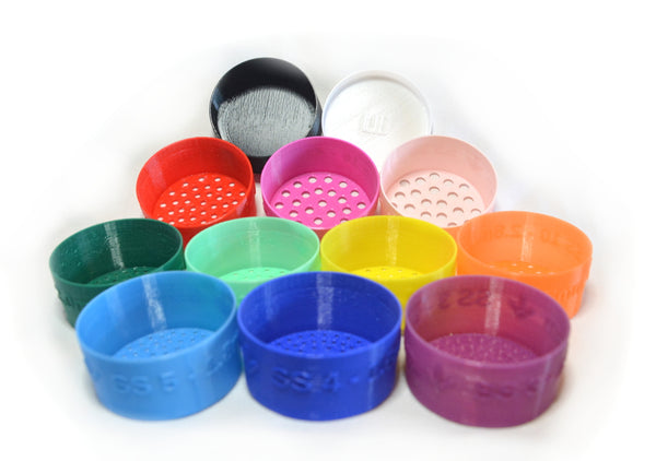 Rhinestone Sorter : Build your own set – Kinetic Color Foundry