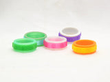Flower Pattern Fidget Ring - Kinetic Color Foundry