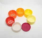 Miniature Seed Bead Sorter - Kinetic Color Foundry