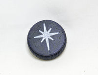 Mini Hand Spinners: Pocket sized fidgets (Metal Free) - Kinetic Color Foundry