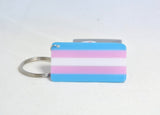 Pride Flag Keychains - Kinetic Color Foundry
